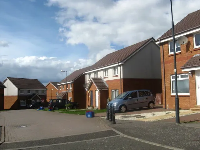 Mayfield, Kentucky - Small Town, Big Incentives (Image Credits: Wikimedia)