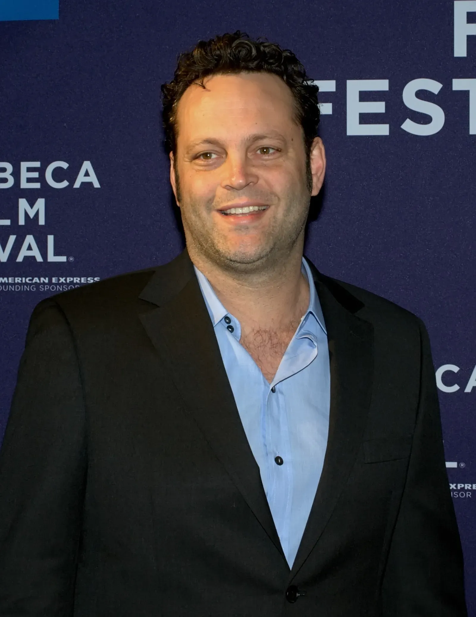 4. Psycho (1998): A Shot-for-Shot Exercise in Missing the Point (Vince Vaughn Shankbone 2010 NYC, CC BY 2.0)