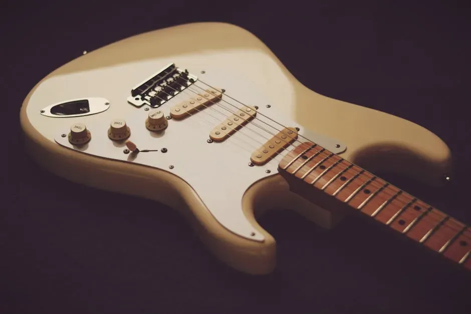 #3 - "Comfortably Numb" by Pink Floyd (David Gilmour, 1979) (Image Credits: Pexels)