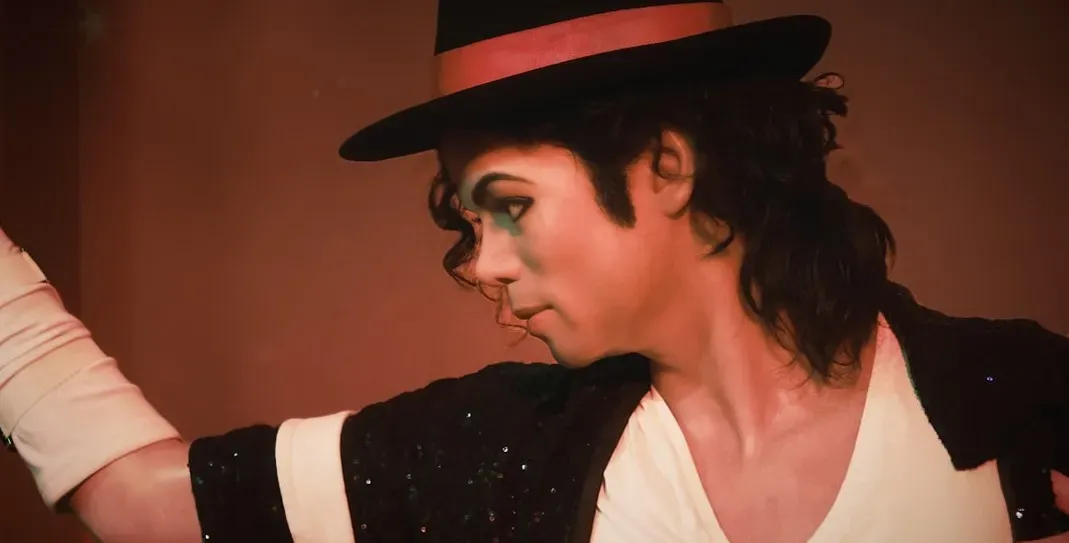 6. Michael Jackson's Moonwalk Debut at Motown 25, 1983 (Image Credits: Unsplash)