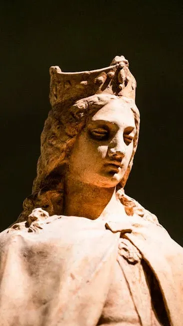 18. Isabella of France - England's Regent and Kingmaker (Image Credits: Pexels)