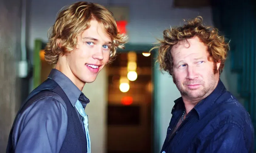 Austin Butler, Voice and Movement for Elvis (Image Credits: Flickr)