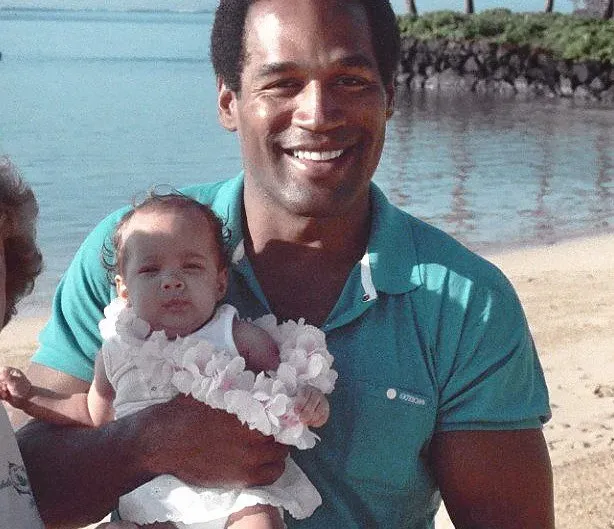 4. The O.J. Simpson Trial as a Live Entertainment Event (Image Credits: Flickr)