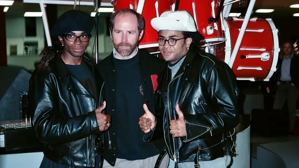 Milli Vanilli: The Grammy That Disappeared Overnight (Image Credits: Flickr)