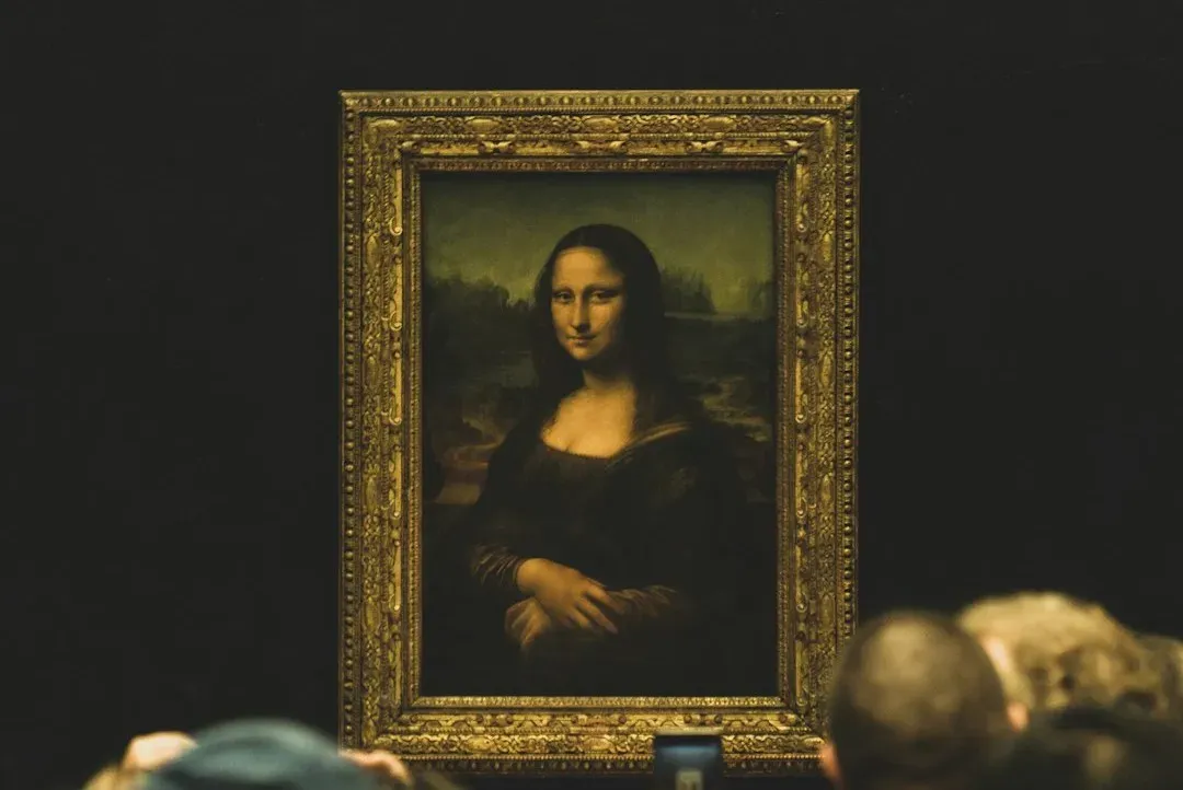 7. The Da Vinci Code (2006) (Image Credits: Unsplash)