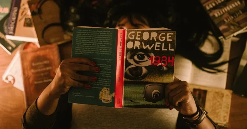 9. Animal Farm by George Orwell (Image Credits: Pexels)