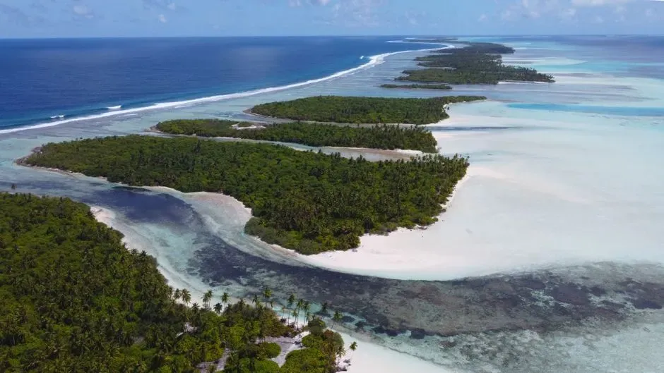 7. Marlon Brando's Pacific atoll legacy (Image Credits: Pexels)
