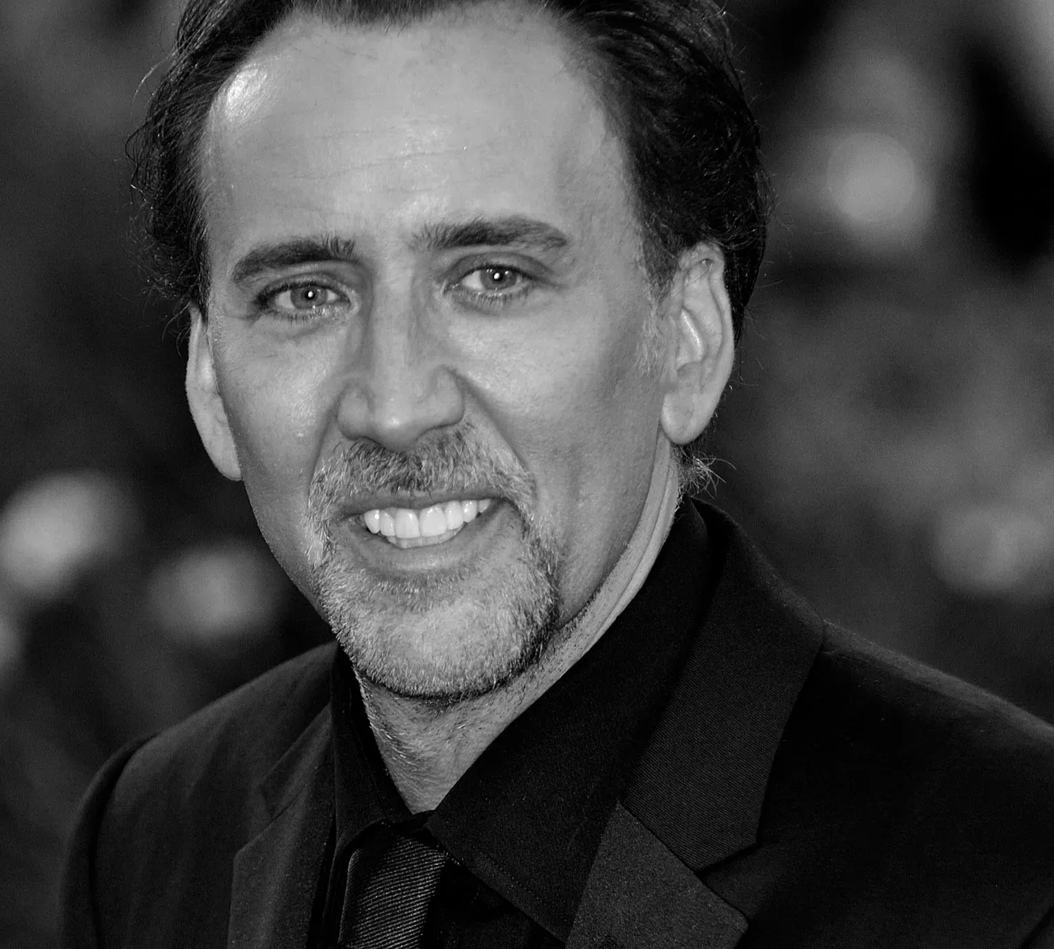 Nicolas Cage: Millions owed after a legendary spending spree (Image Credits: Wikimedia)