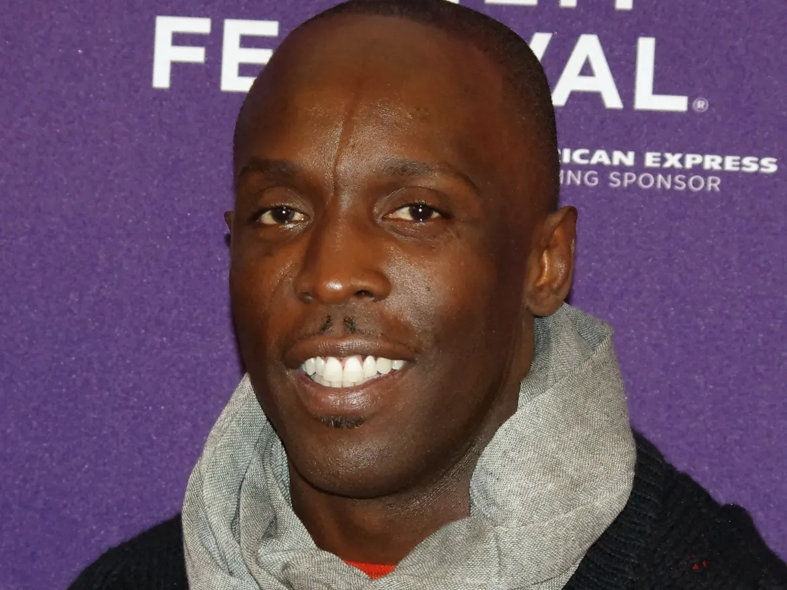 4. Michael K. Williams to Paul Bettany in Solo: A Star Wars Story (Image Credits: Wikimedia)