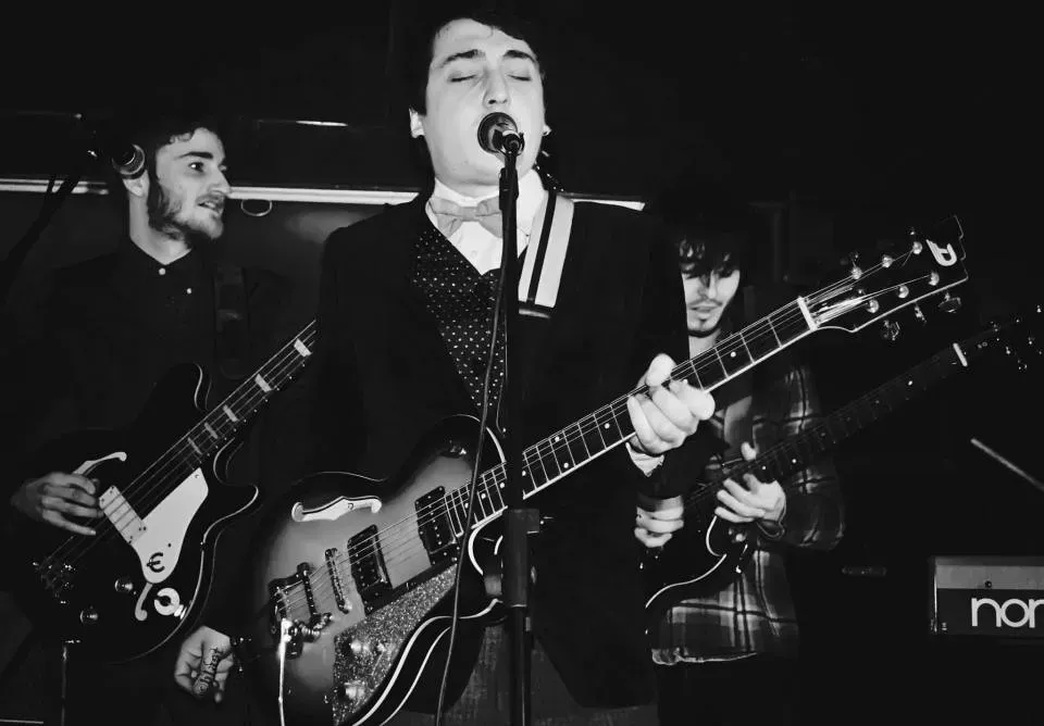 1970s New York: Disco and Studio 54 (Image Credits: Flickr)