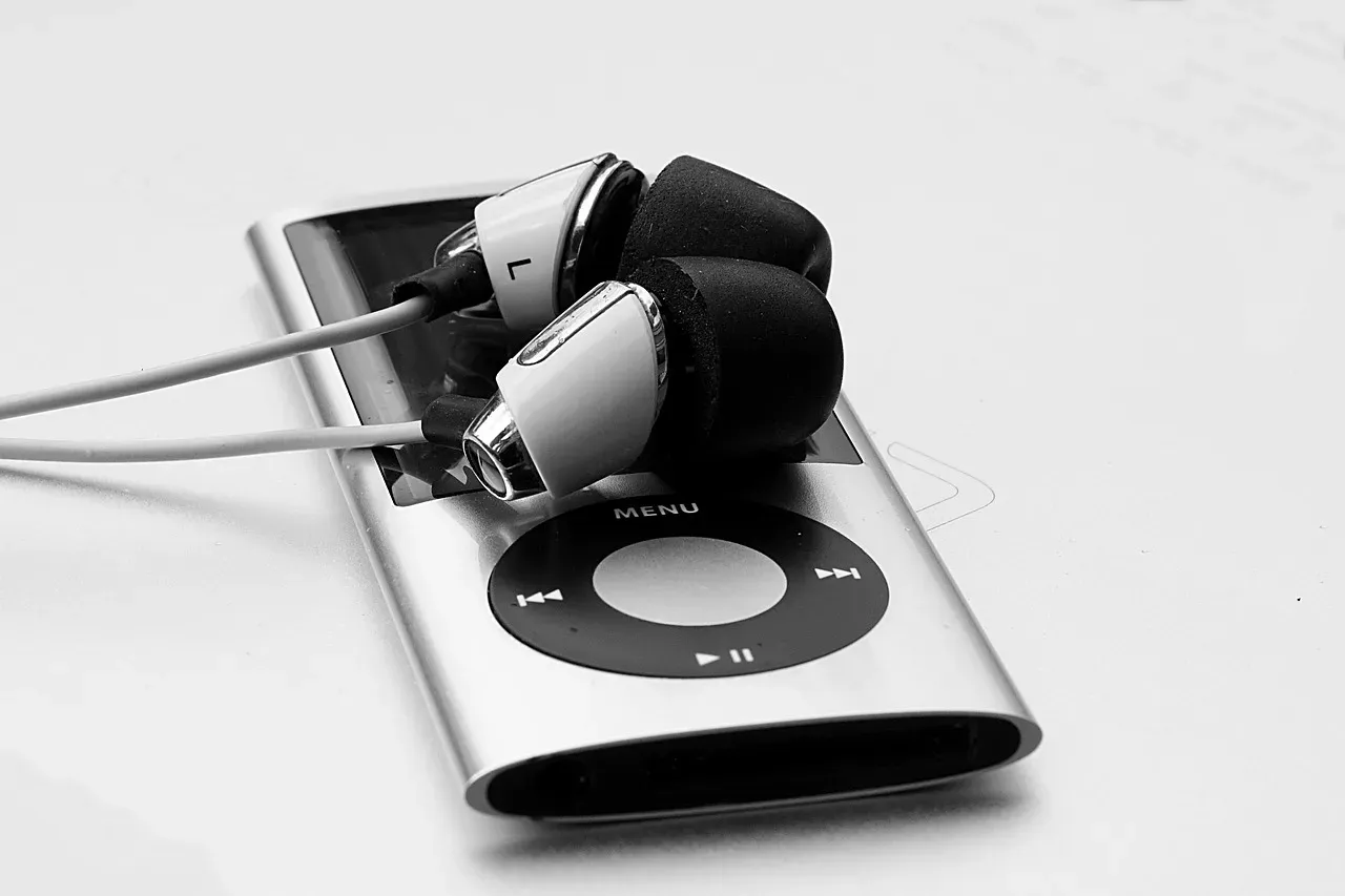 4. Jet – Get Born (2003) (Image Credits: Pixabay)