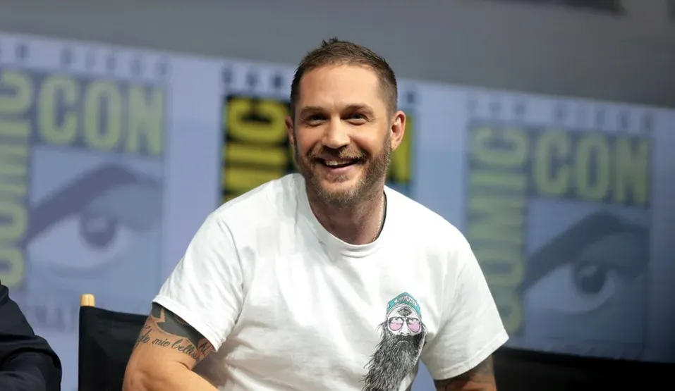 5. Tom Hardy in Legend (Image Credits: Flickr)