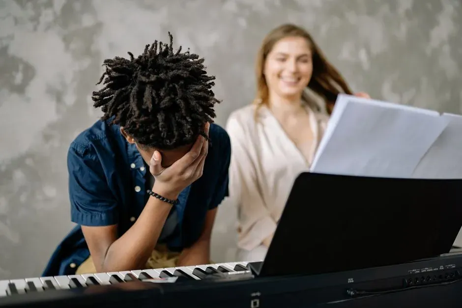 5. They Have an Instinctive Emotional Response to Key and Mode (Image Credits: Pexels)
