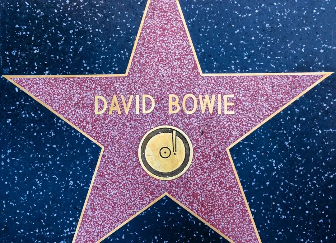 6. Under Pressure by Queen and David Bowie (Image Credits: Unsplash)
