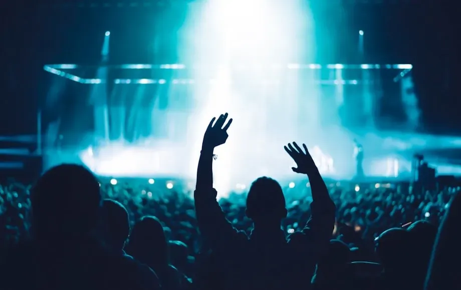 TikTok Users Are the Music Industry's Most Valuable Spenders (Image Credits: Unsplash)