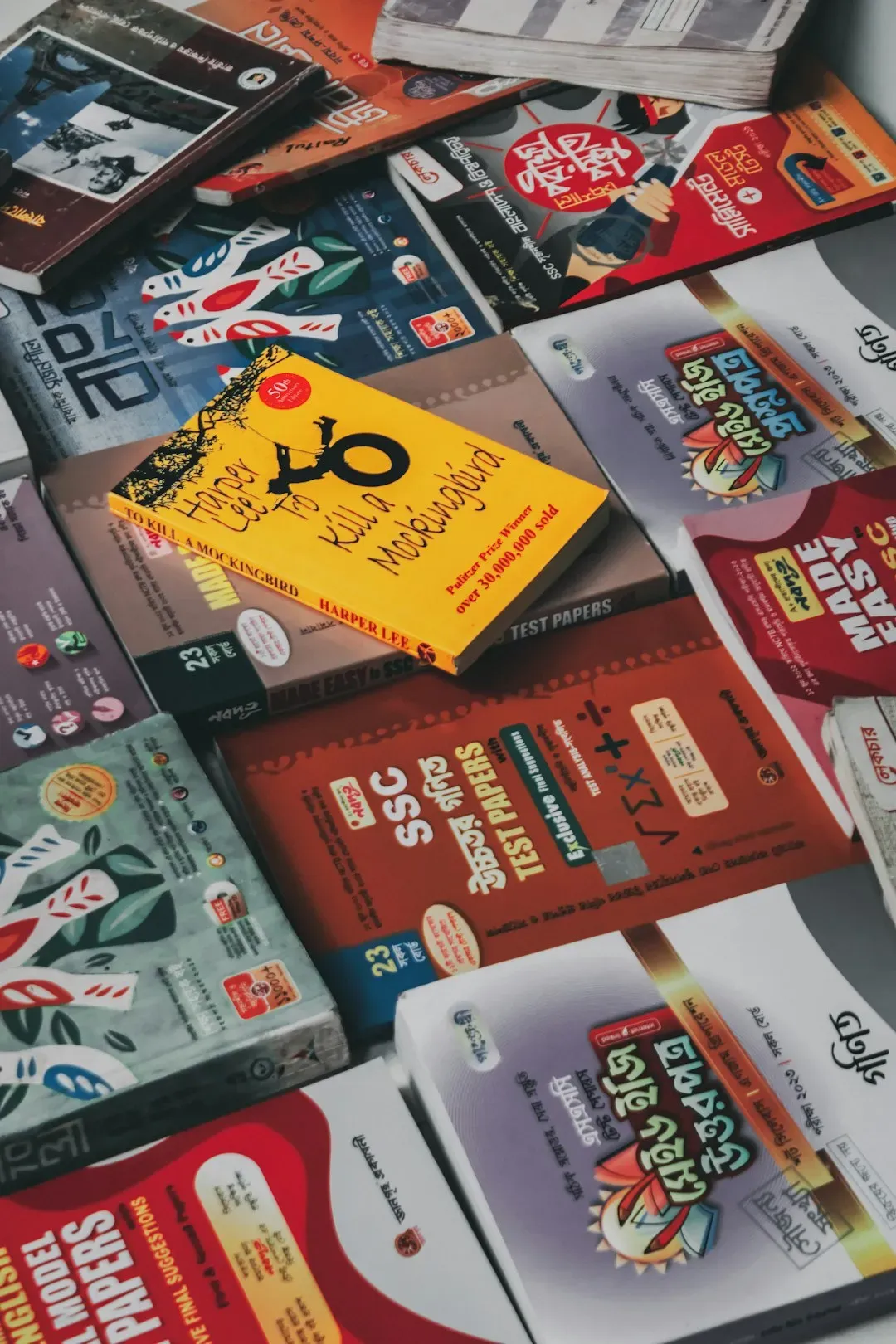 To Kill a Mockingbird's Long Battle with Censors (Image Credits: Unsplash)