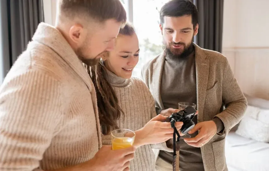 10. Sharing Interests That Have Nothing to Do With Their Career (Image Credits: Pexels)