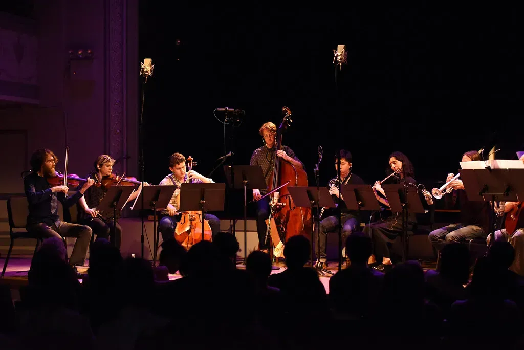 Bands Rearrange Their Songs Specifically for Live Performance (Image Credits: Flickr)