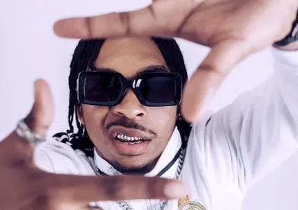 Lil Jon's "Yeah! Okay! What!" (Image Credits: Pexels)