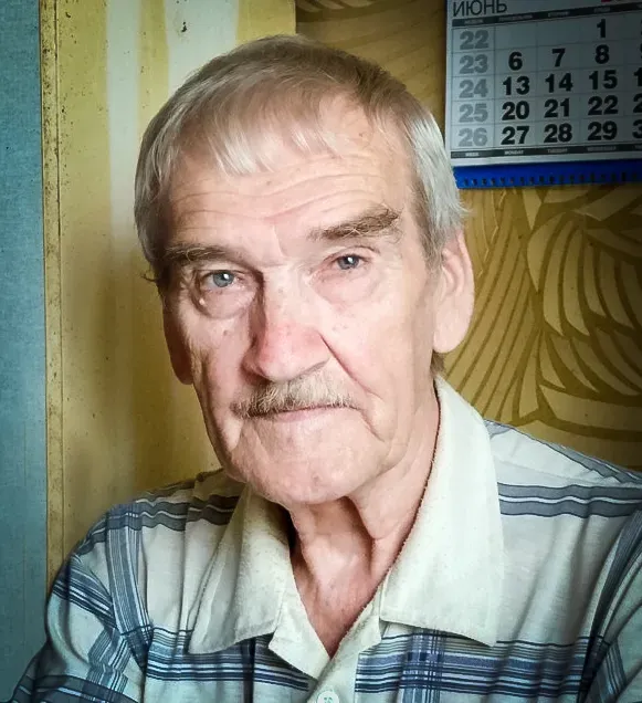 Stanislav Petrov's Choice: The Man Who Saved the World (Image Credits: Wikimedia)