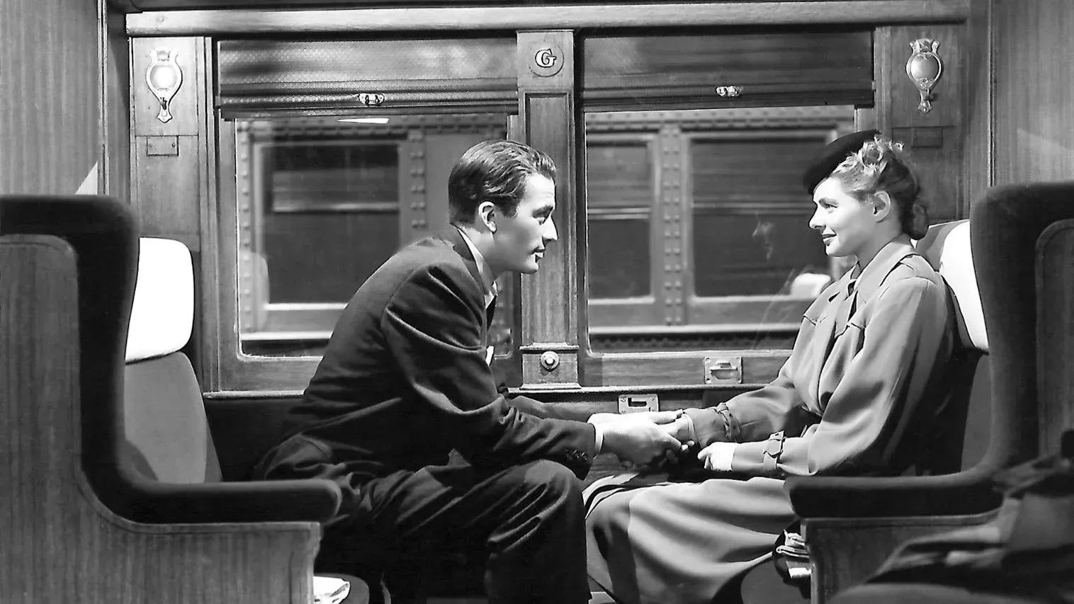 Why Tight Planning Suited His Suspense (Image Credits: Wikimedia)