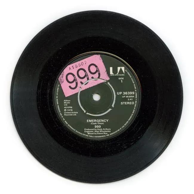 How Soon Is Now? by The Smiths: The B-Side a Label Called "Unrepresentative" (Image Credits: Pexels)