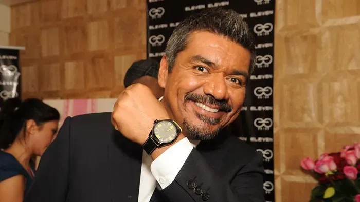 George Lopez: Abandoned as an Infant, Raised by Grandparents (Image Credits: Flickr)