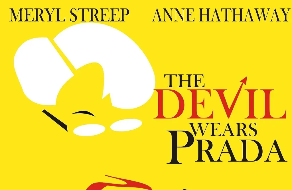 The Devil Wears Prada (Image Credits: Flickr)