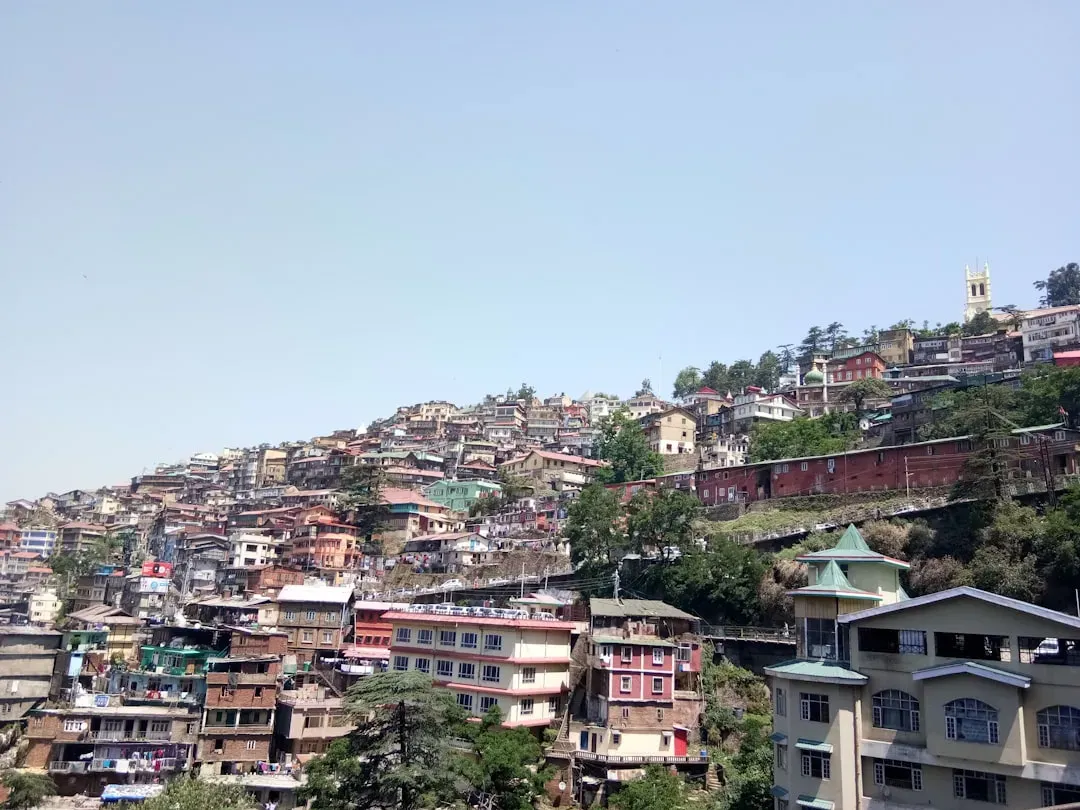 2. Madeira Canyon: The Highest Ground in Henderson (Image Credits: Unsplash)