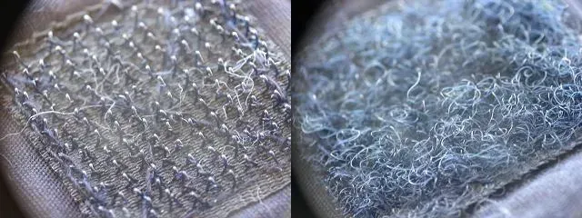 Velcro: A Dog Walk That Launched a Global Fastener Industry (Image Credits: By es:Usuario:Alberto_Salguero, CC BY-SA 3.0)