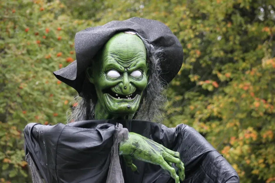 The Wizard of Oz (1939): Five Directors, Asbestos Snow, and Near-Fatal Makeup (Image Credits: Pexels)