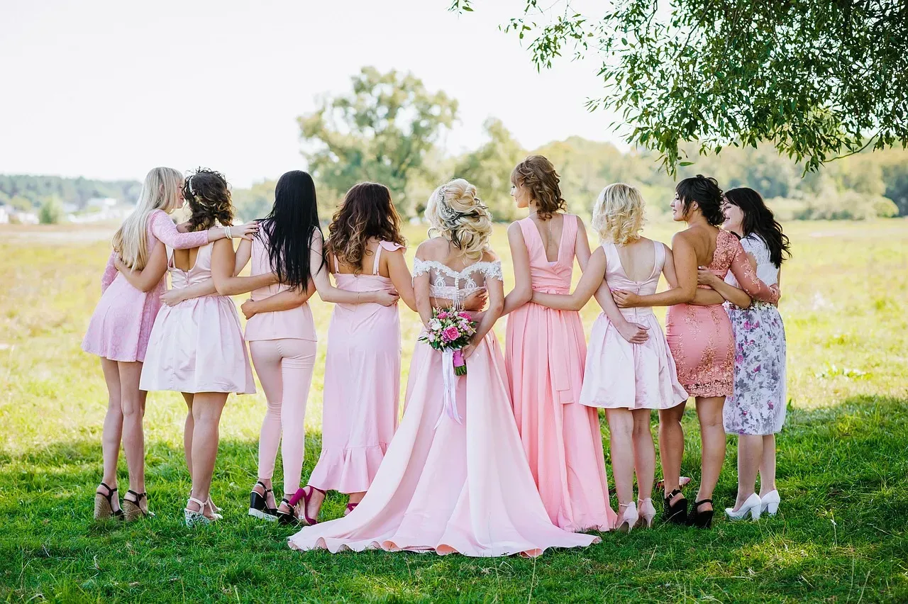 Bridesmaids (2011): The Comedy That Changed the Rules (Image Credits: Pixabay)