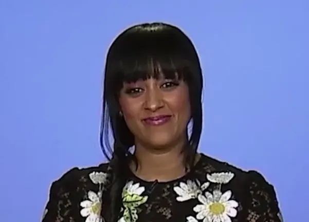 3. Tia Mowry and Tamera Mowry (Image Credits: Wikimedia)