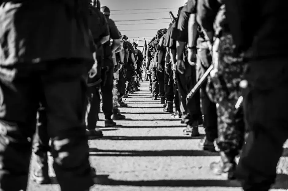 7. The 1965 Selma to Montgomery Marches - Selma (2014) (Image Credits: Pexels)