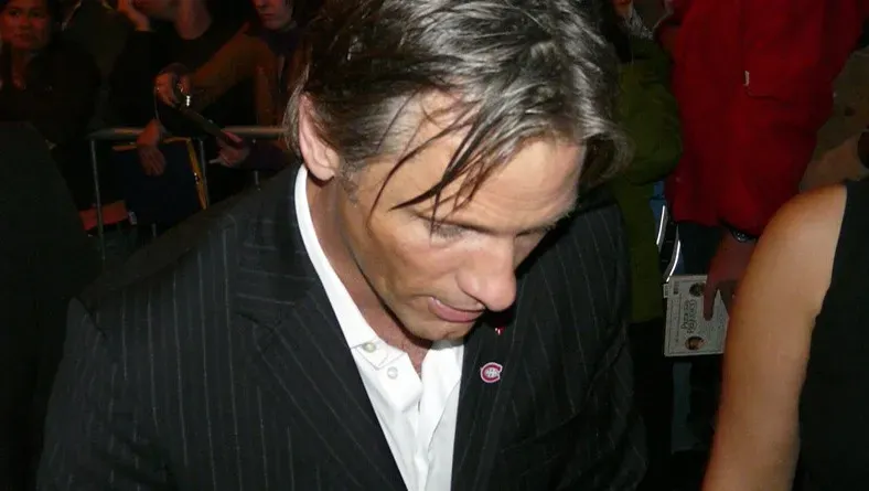 Aragorn was recast just one day before filming began (Image Credits: Flickr)