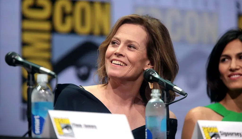 Sigourney Weaver was competing against Meryl Streep for Ripley (Image Credits: Flickr)
