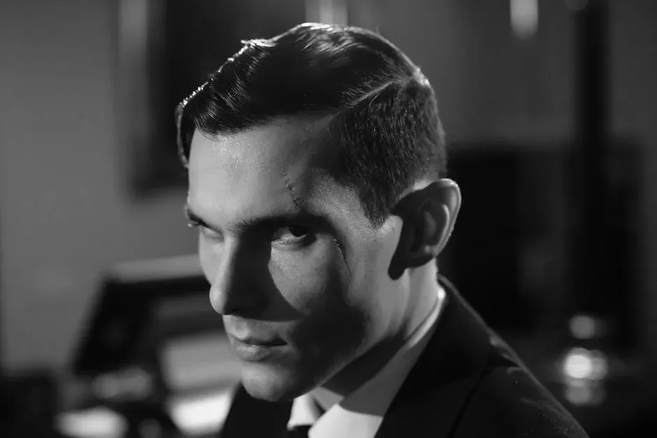 2. Anthony Perkins as Norman Bates (Psycho, 1960) (Image Credits: Pexels)
