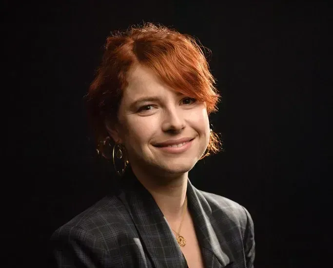 4. Jessie Buckley's closing words in her grandmother's tongue (Image Credits: Flickr)