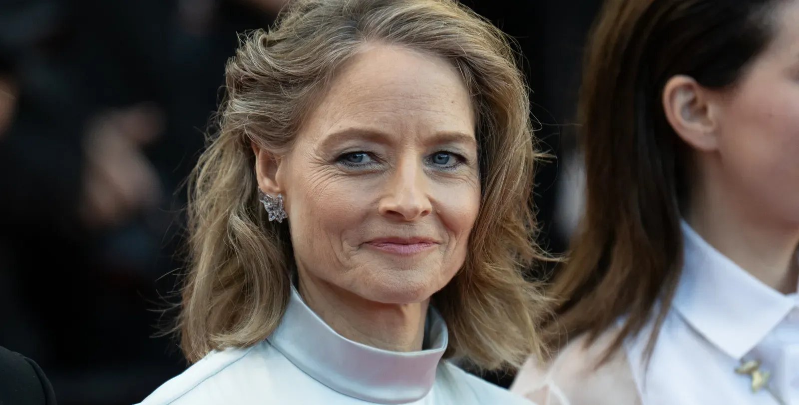 5. Jodie Foster (Image Credits: Wikimedia)