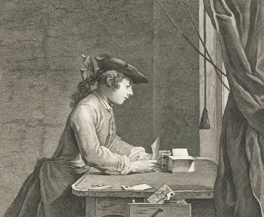 Little Women's Jo Almost Stayed Single (Image Credits: Unsplash)