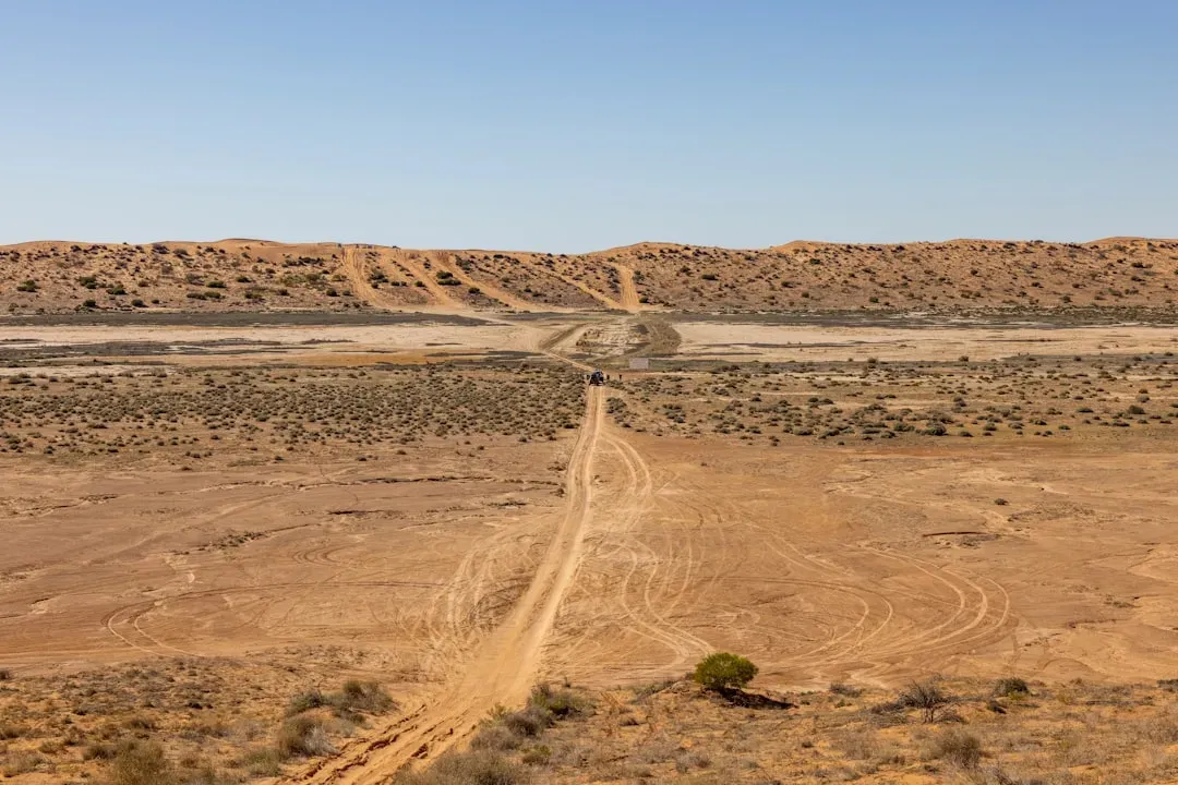 Rent Controls, High Desert Rules (Image Credits: Unsplash)