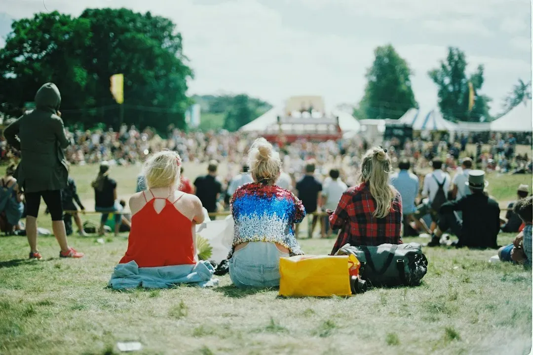 9. Three Choirs Festival (UK, since 1719) (Image Credits: Unsplash)
