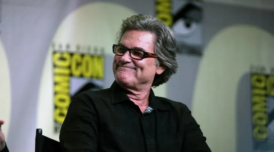 11. Kurt Russell and Wyatt Russell (Image Credits: Flickr)