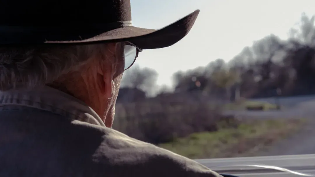 3. No Country for Old Men (2007) - Best Picture Winner (Image Credits: Unsplash)