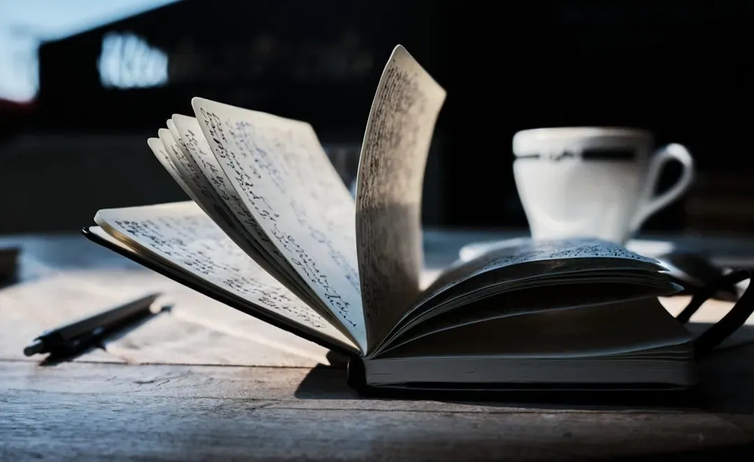 10. Reading Lolita in Tehran - Azar Nafisi (Image Credits: Unsplash)