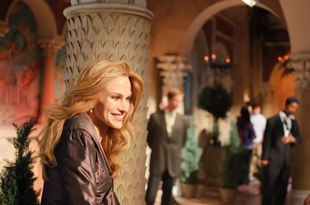 8. Pretty Woman (1990): From Grim Fairy Tale to Classic Romance (Scarlet Sappho, Flickr, CC BY-SA 2.0)