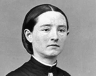 Mary Edwards Walker, the only woman to hold the Medal of Honor (Image Credits: Flickr)