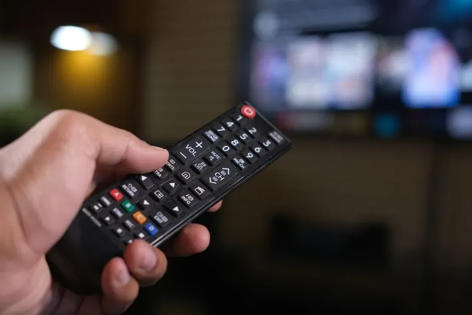 A Streaming Service Built for Cinephiles (Image Credits: Pexels)