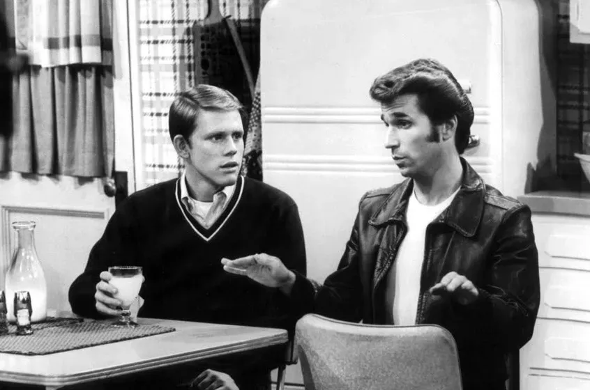 Henry Winkler Feared Being Typecast and Passed on Danny Zuko (Image Credits: Wikimedia)