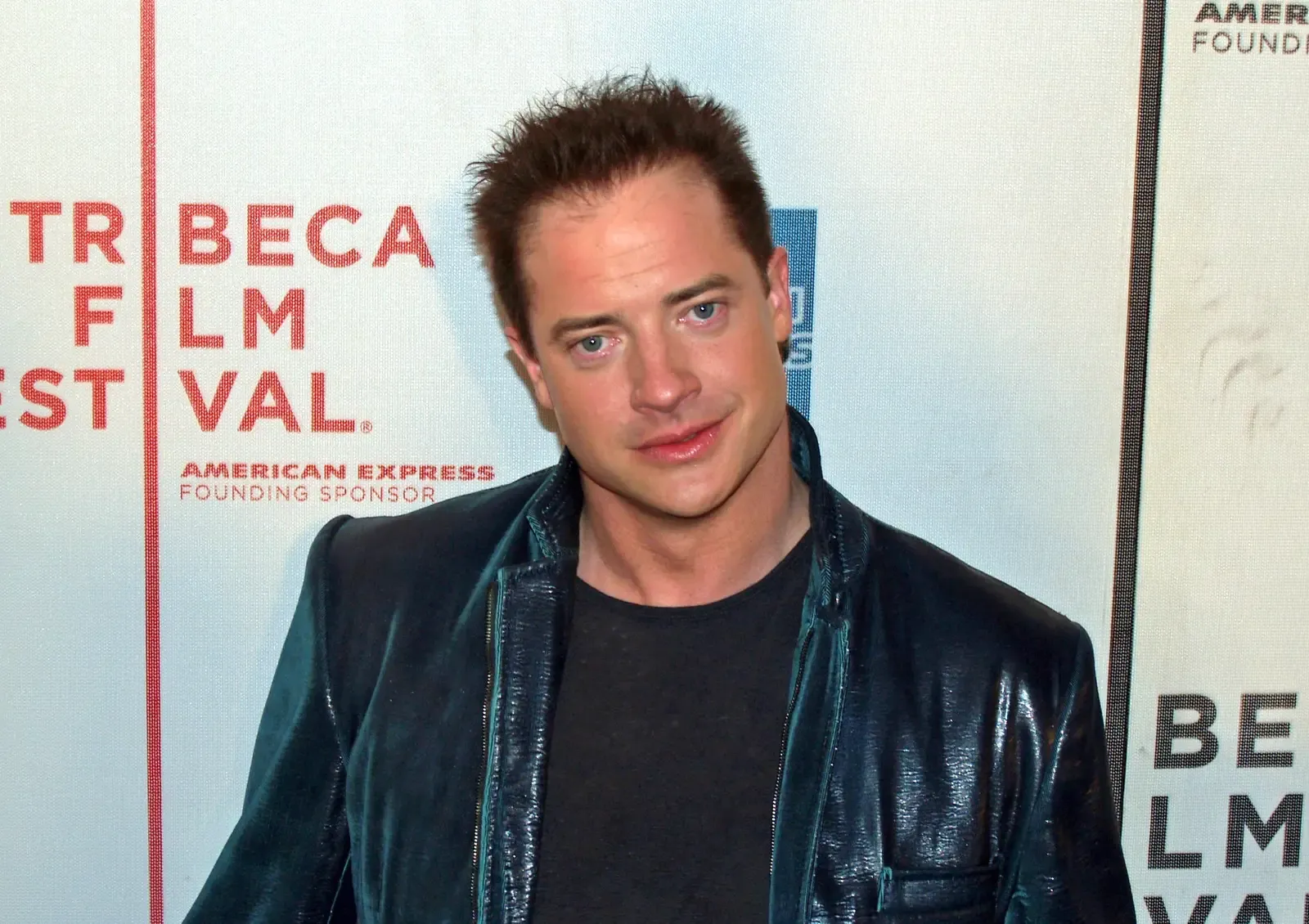 2. Brendan Fraser as Charlie in "The Whale" (2022) (Image Credits: Wikimedia)